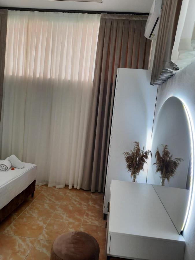 Vila Pushimi Regis Velipojë Екстериор снимка