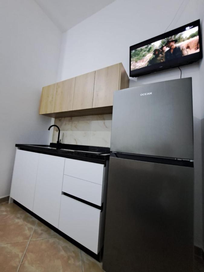 Vila Pushimi Regis Velipojë Екстериор снимка