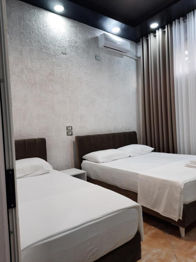 Vila Pushimi Regis Velipojë Екстериор снимка