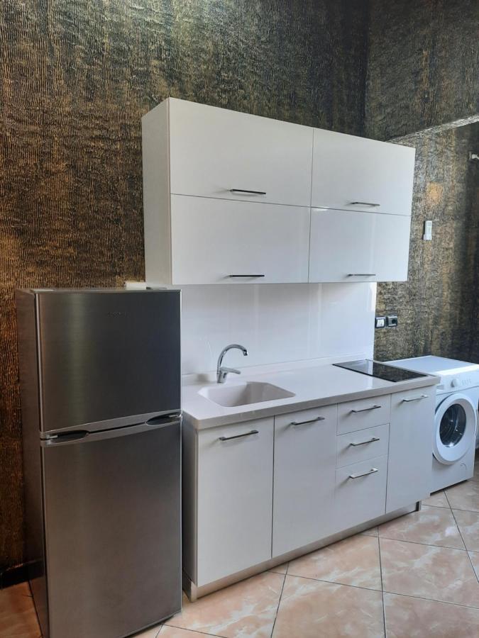 Vila Pushimi Regis Velipojë Екстериор снимка